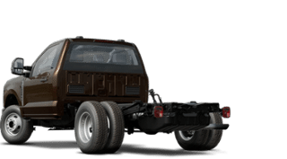 2024 Ford Chassis Cab External Image 2